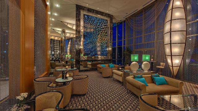 Hotel Calista Luxury Resort