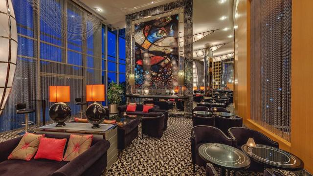 Hotel Calista Luxury Resort