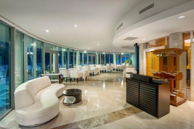 Hotel Calista Luxury Resort
