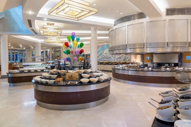 Hotel Calista Luxury Resort