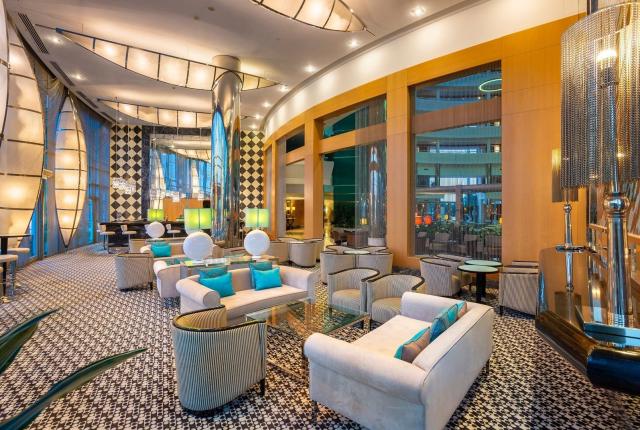 Hotel Calista Luxury Resort