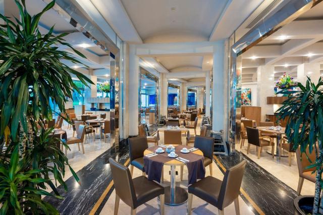 Hotel Calista Luxury Resort