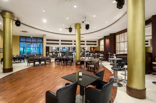Hotel Calista Luxury Resort