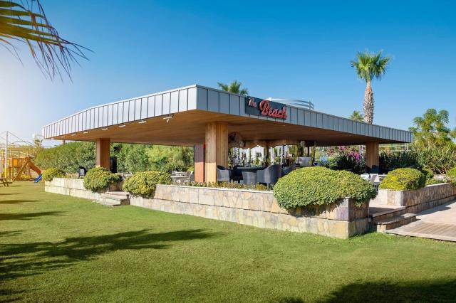 Hotel Calista Luxury Resort