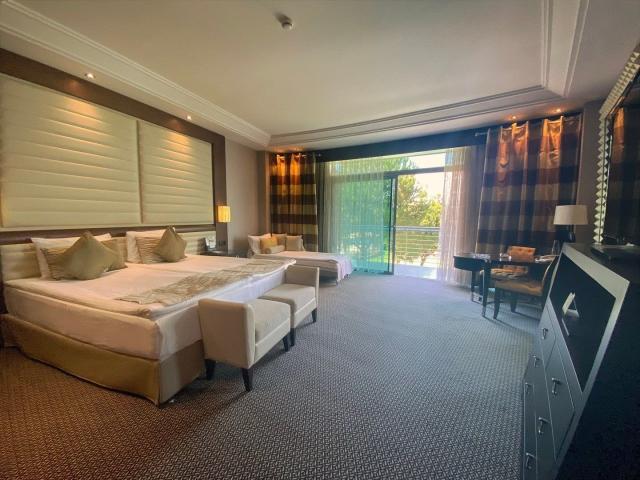 Hotel Calista Luxury Resort