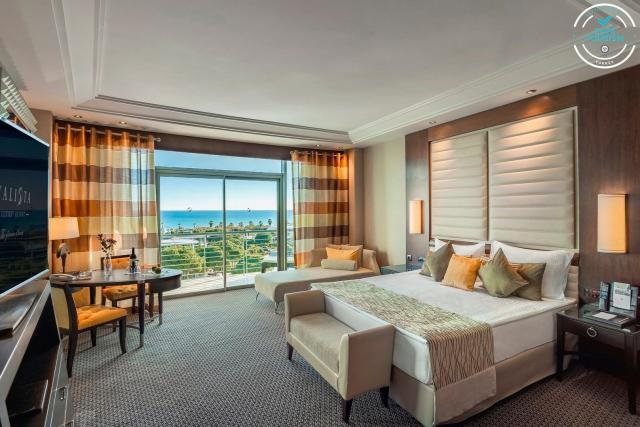 Hotel Calista Luxury Resort