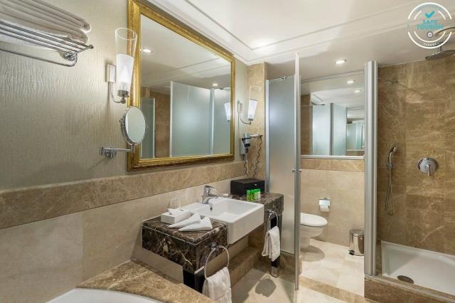 Hotel Calista Luxury Resort