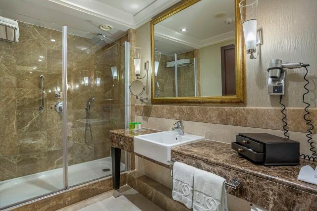 Hotel Calista Luxury Resort