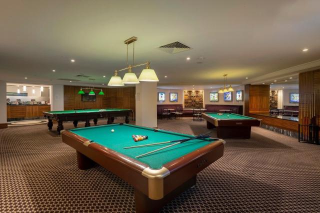 Hotel Calista Luxury Resort