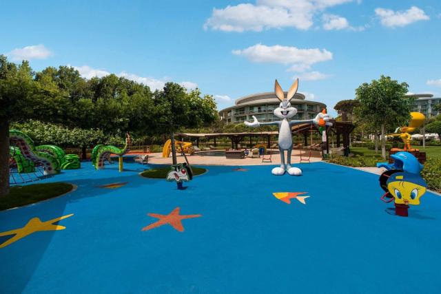 Hotel Calista Luxury Resort