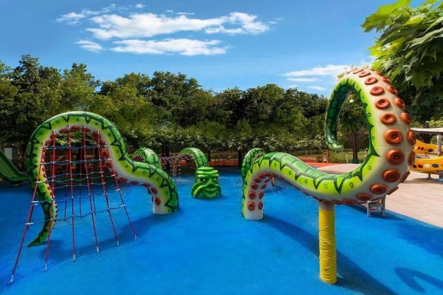 Hotel Calista Luxury Resort