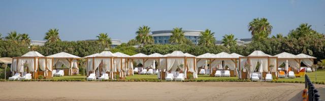 Hotel Calista Luxury Resort