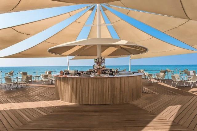 Hotel Calista Luxury Resort
