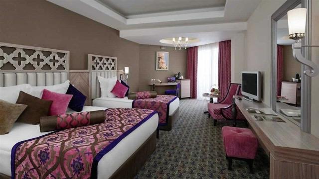 Hotel Royal Alhambra Palace