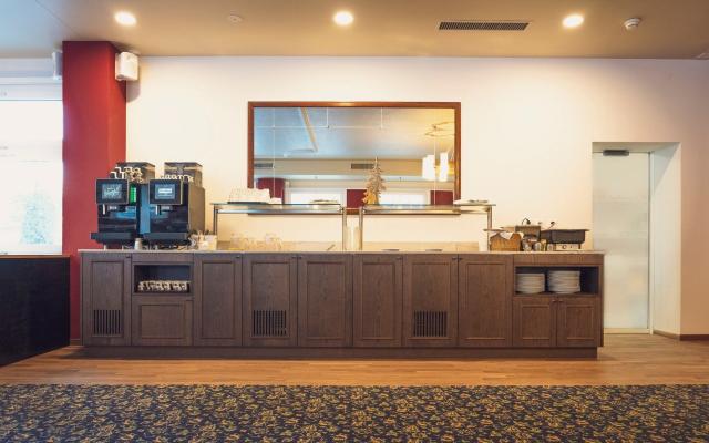 Hotel Strela
