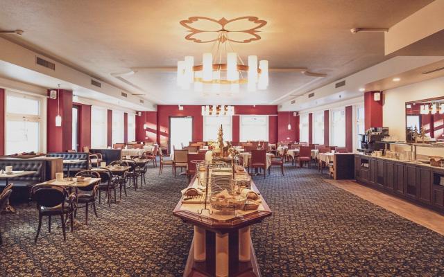 Hotel Strela
