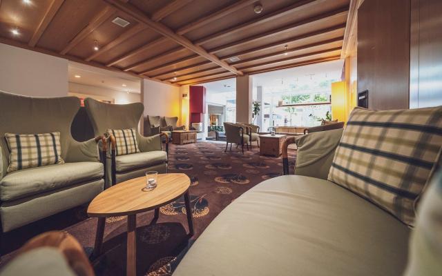 Hotel Strela