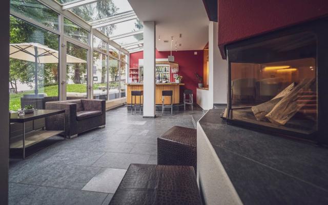 Hotel Strela
