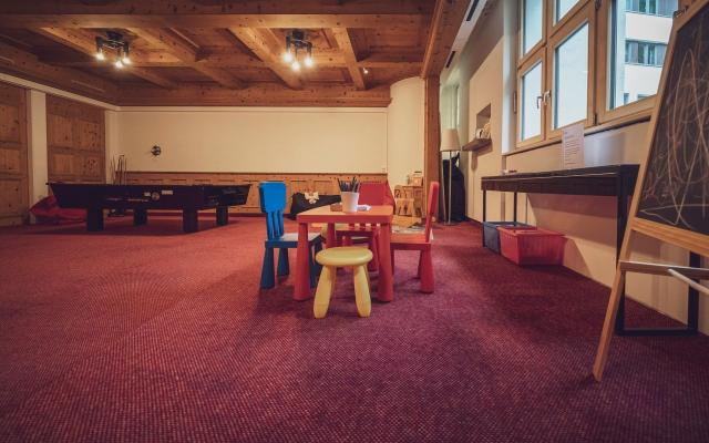 Hotel Strela