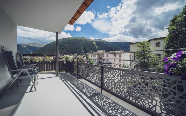 Hotel Strela