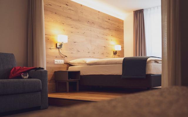 Hotel Strela