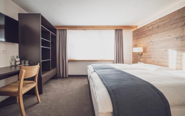 Hotel Strela