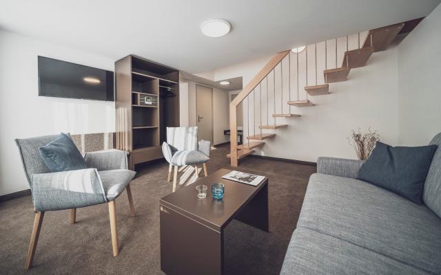 Hotel Strela