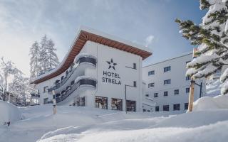 Strela