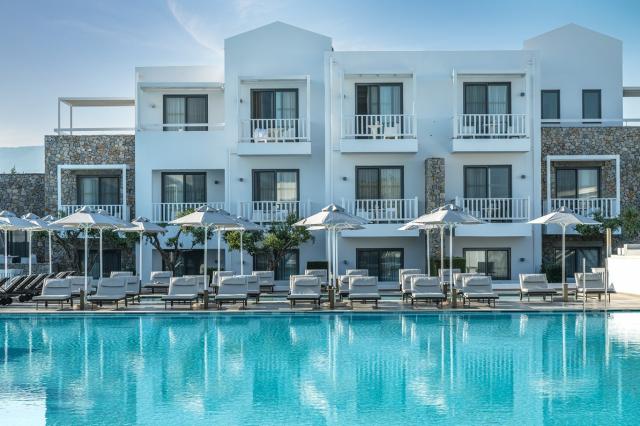 Hotel Diamond Deluxe