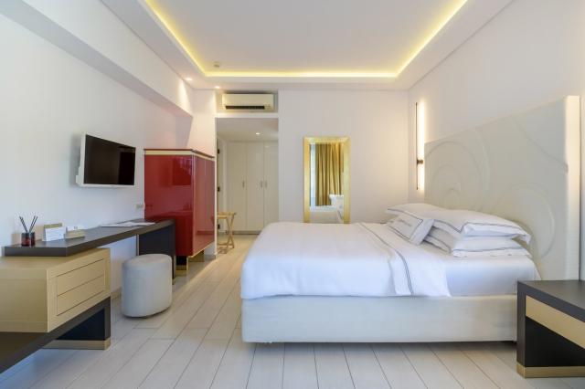 Hotel Diamond Deluxe
