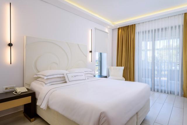 Hotel Diamond Deluxe