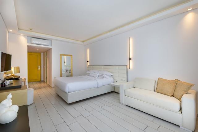 Hotel Diamond Deluxe