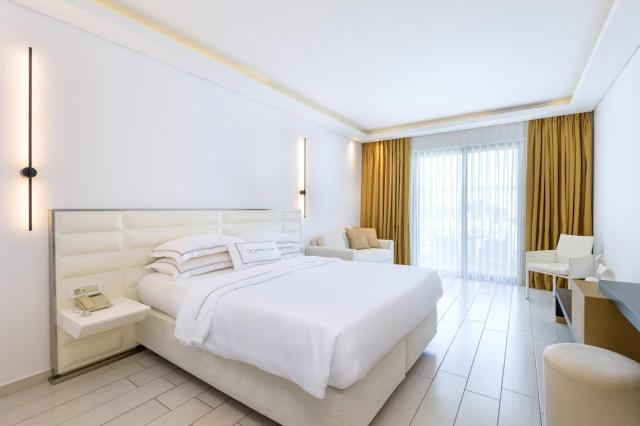 Hotel Diamond Deluxe