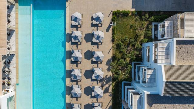 Hotel Diamond Deluxe