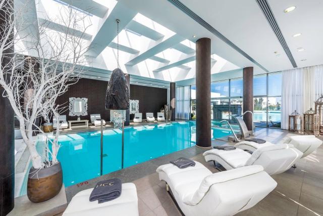 Hotel Diamond Deluxe