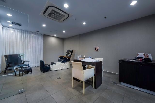 Hotel Diamond Deluxe