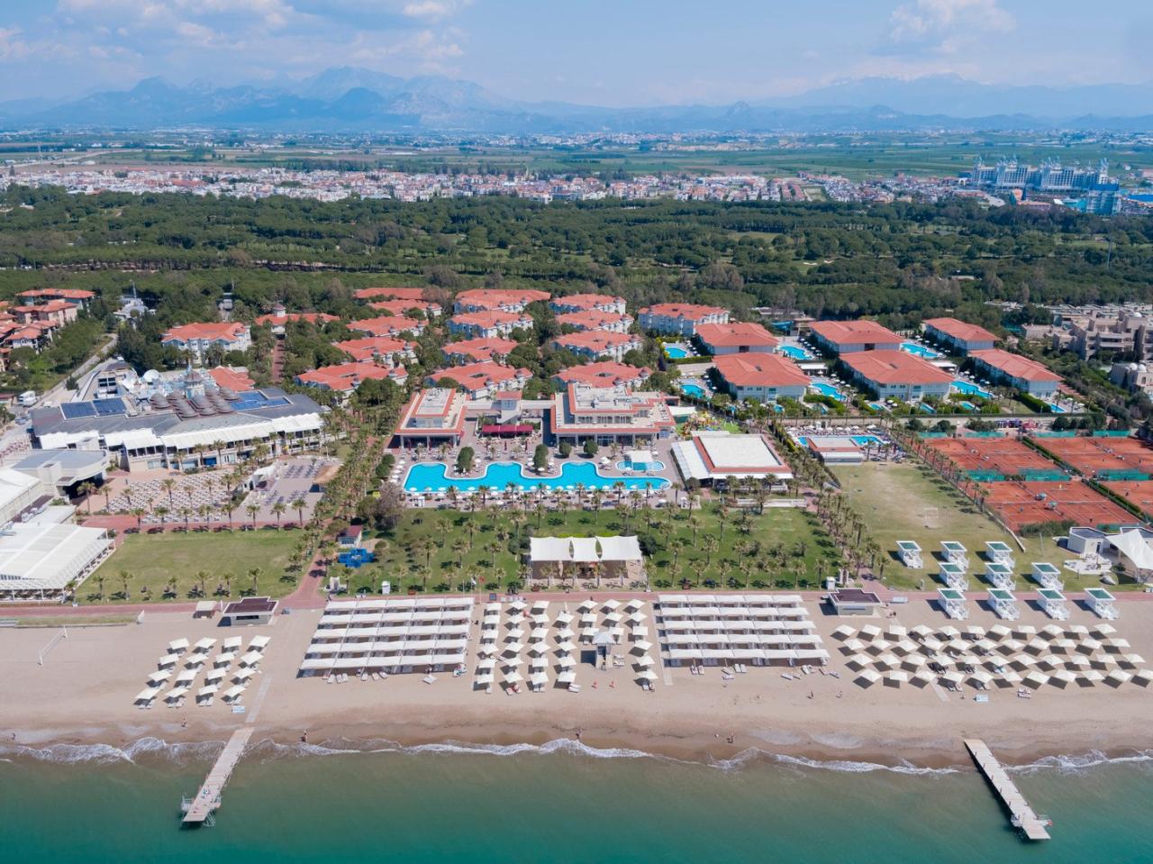 Güral Premier Belek