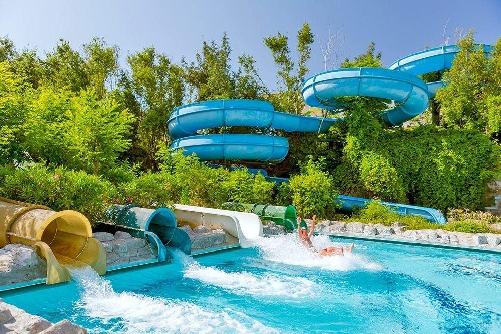 Hotel Güral Premier Belek