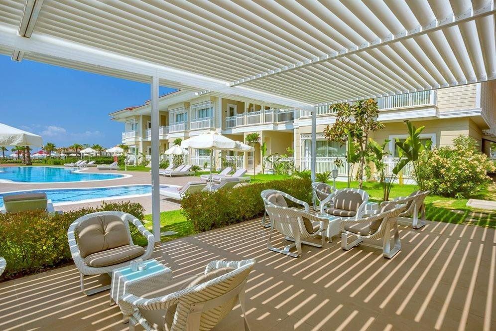 Hotel Güral Premier Belek