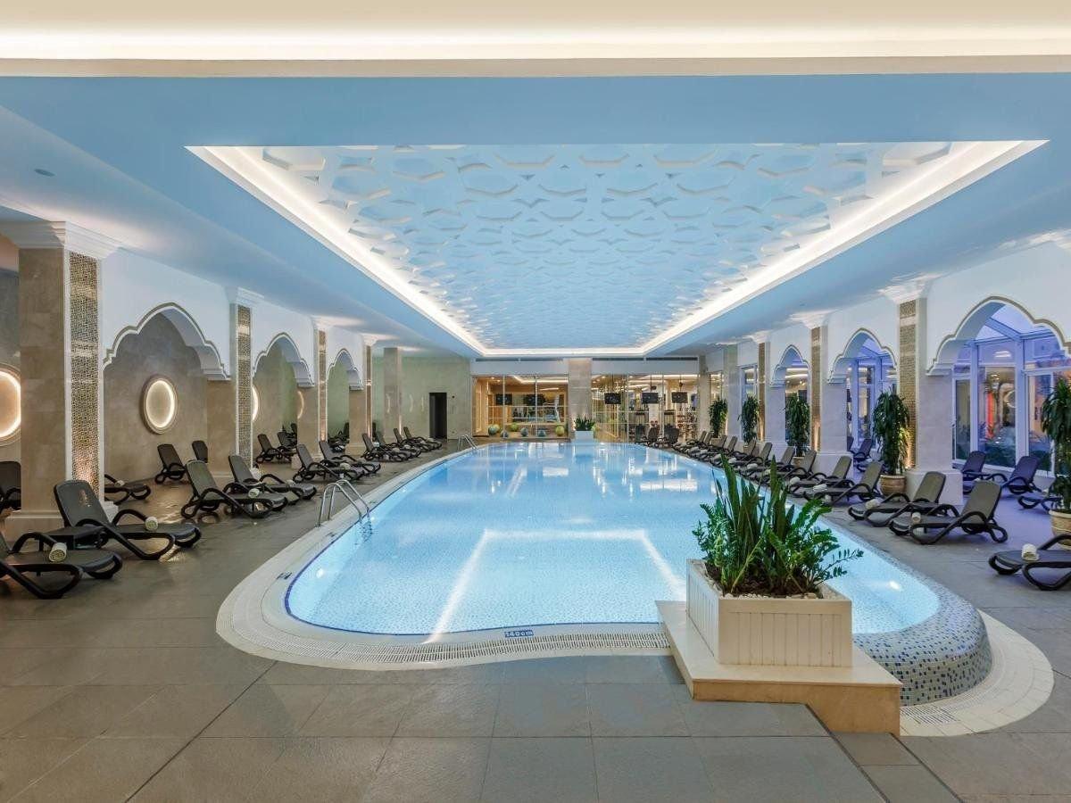 Hotel Güral Premier Belek