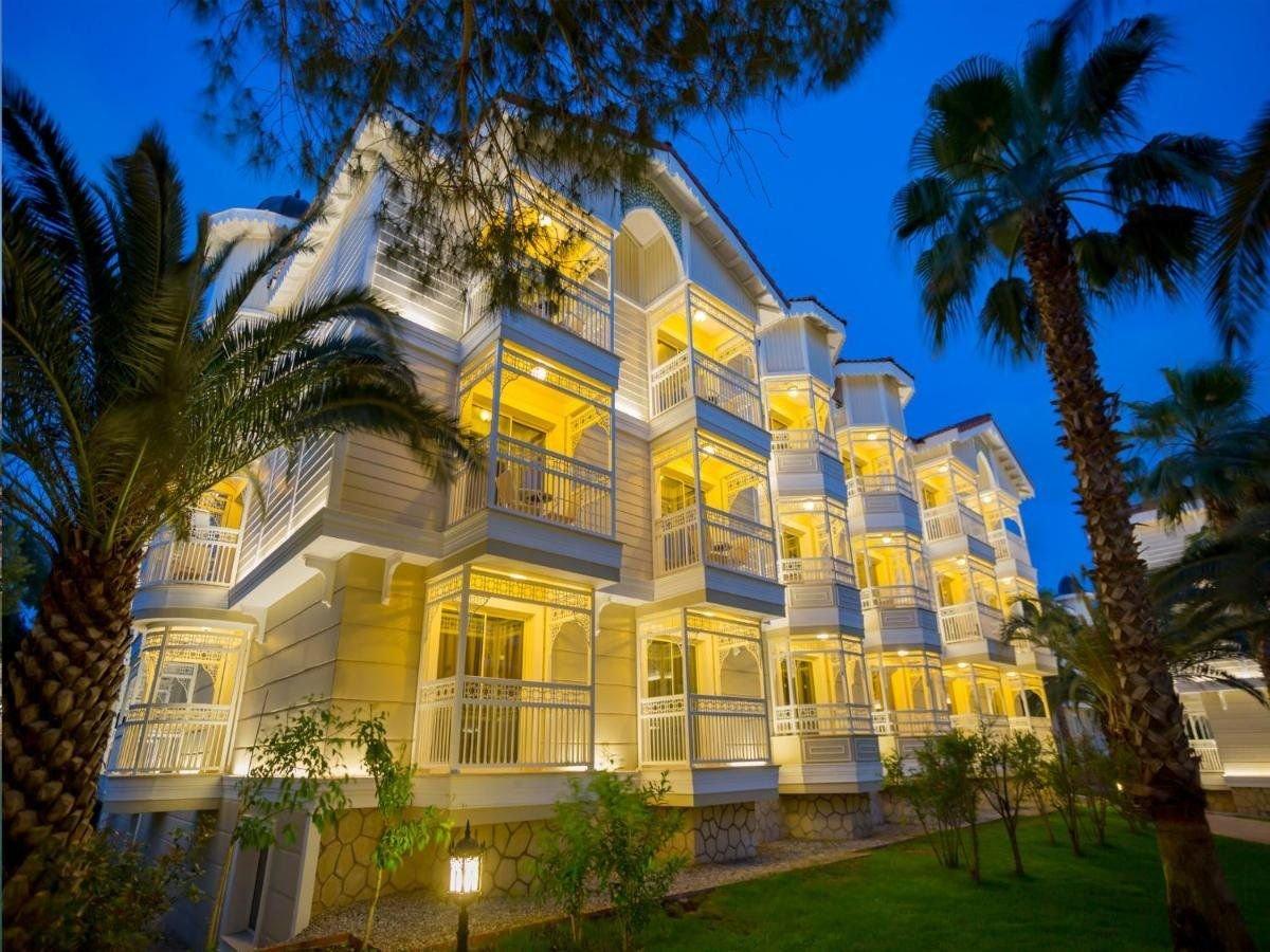Hotel Güral Premier Belek