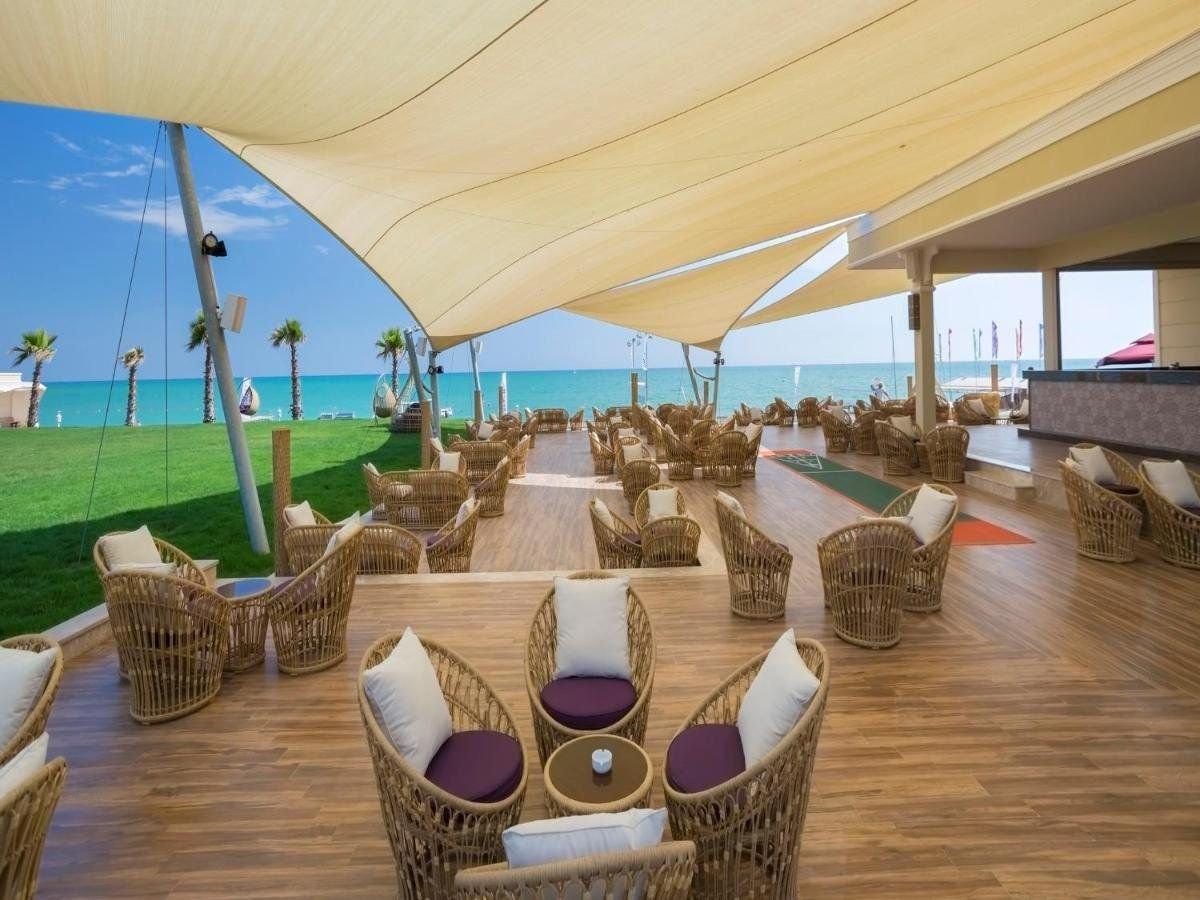 Hotel Güral Premier Belek