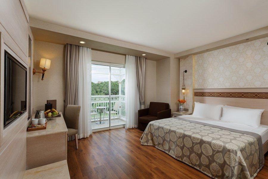 Hotel Güral Premier Belek