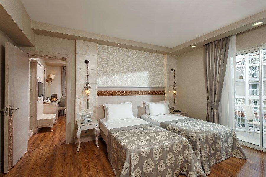Hotel Güral Premier Belek
