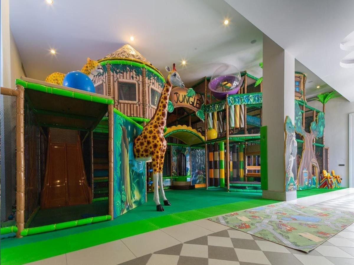Hotel Güral Premier Belek