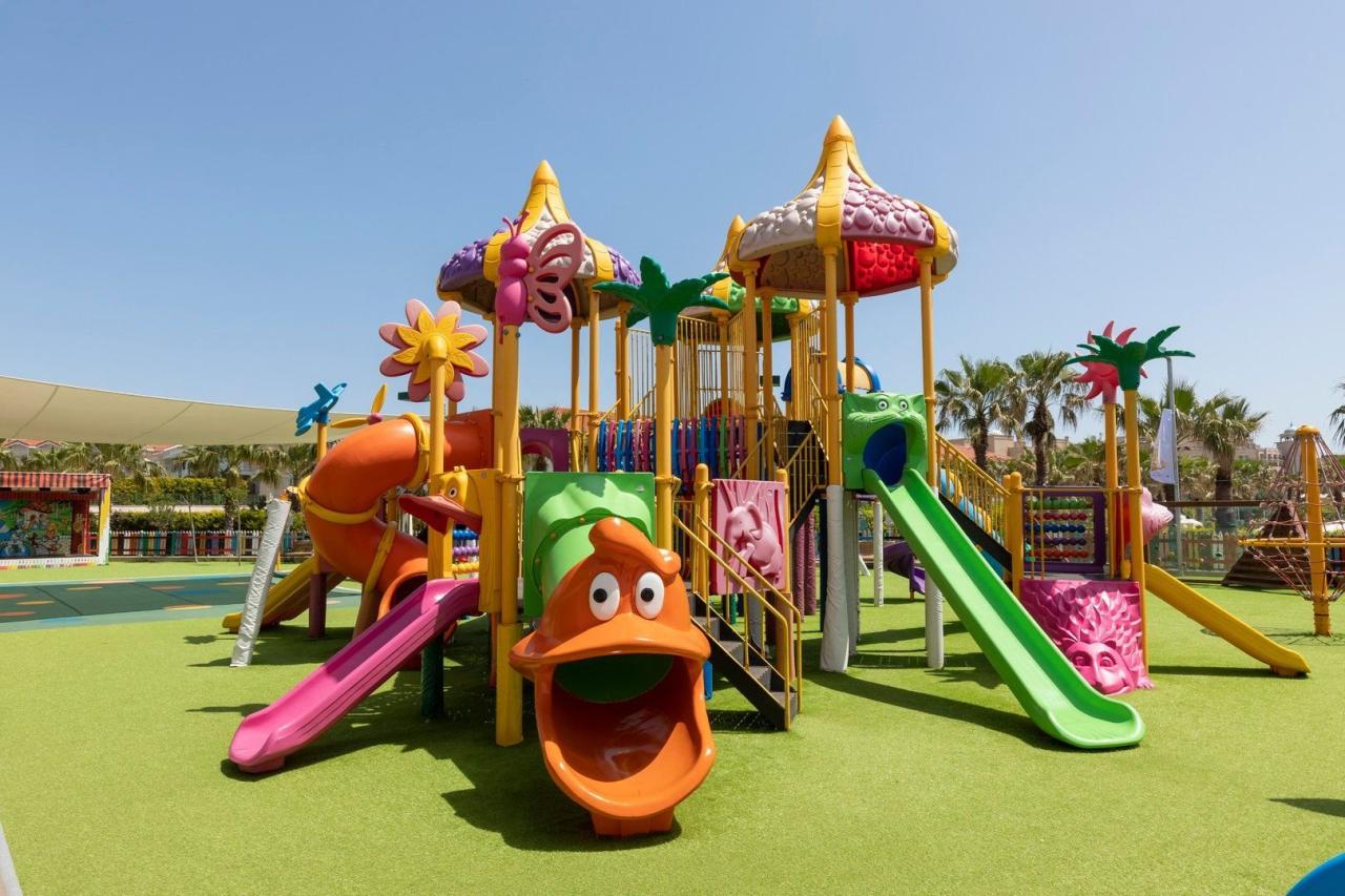 Hotel Güral Premier Belek