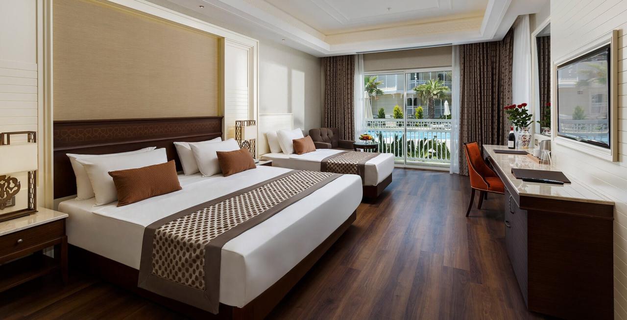 Hotel Güral Premier Belek