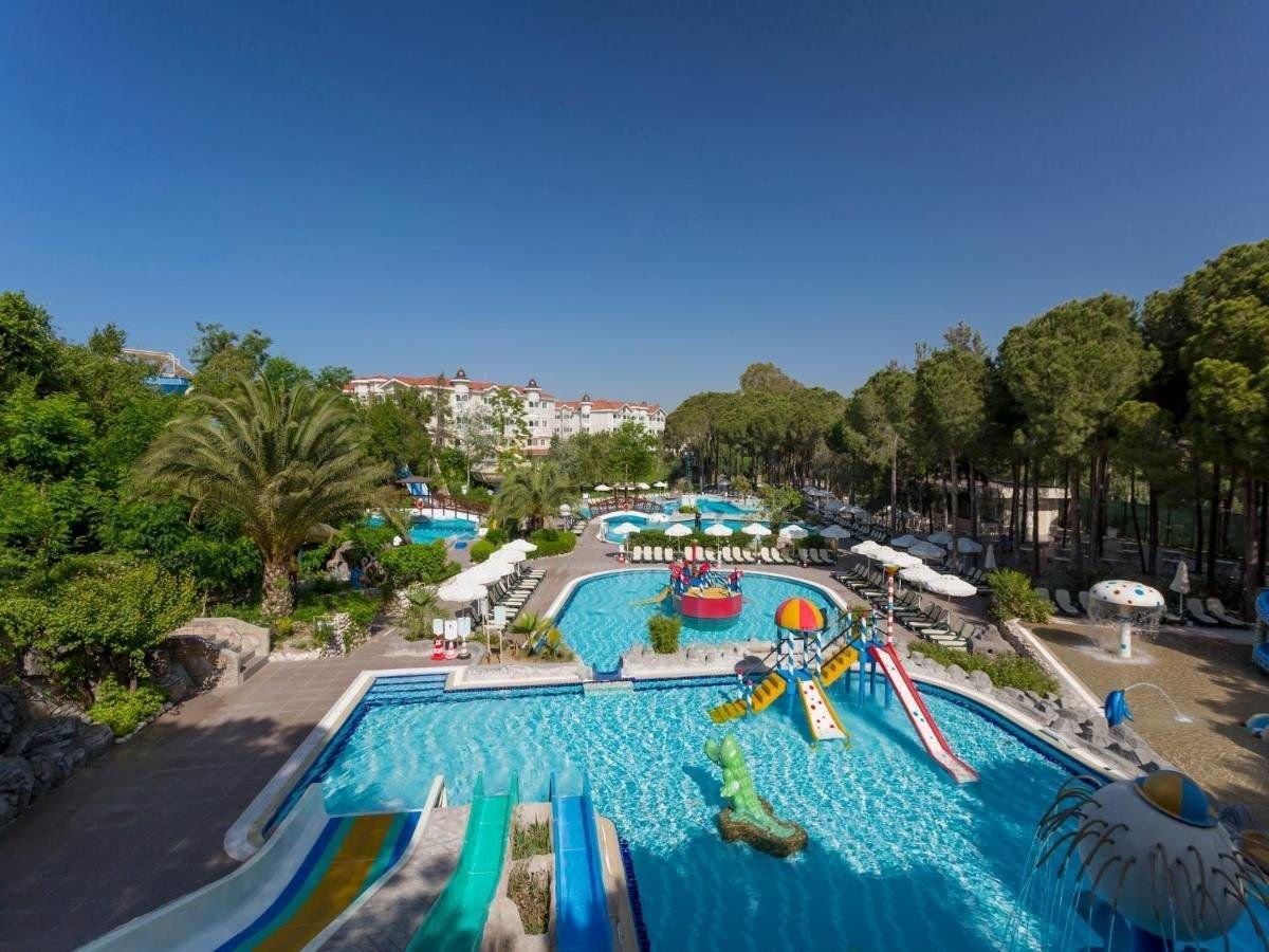 Hotel Güral Premier Belek