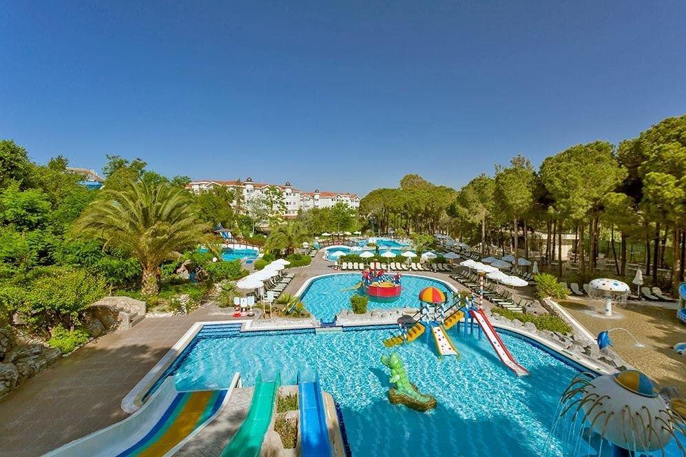 Hotel Güral Premier Belek