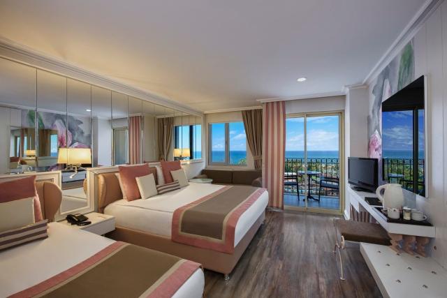 Hotel Delphin Diva
